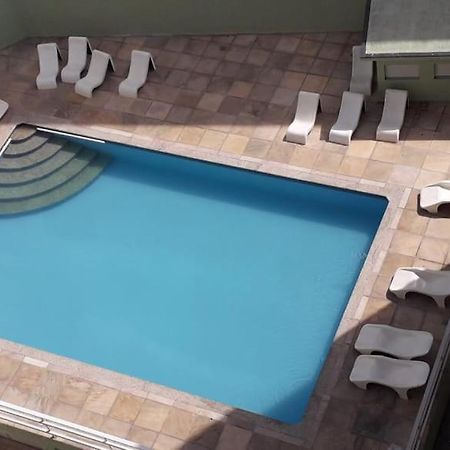 Apartamento Praia Do Forte, Cabo Frio, Frente Mar Bagian luar foto
