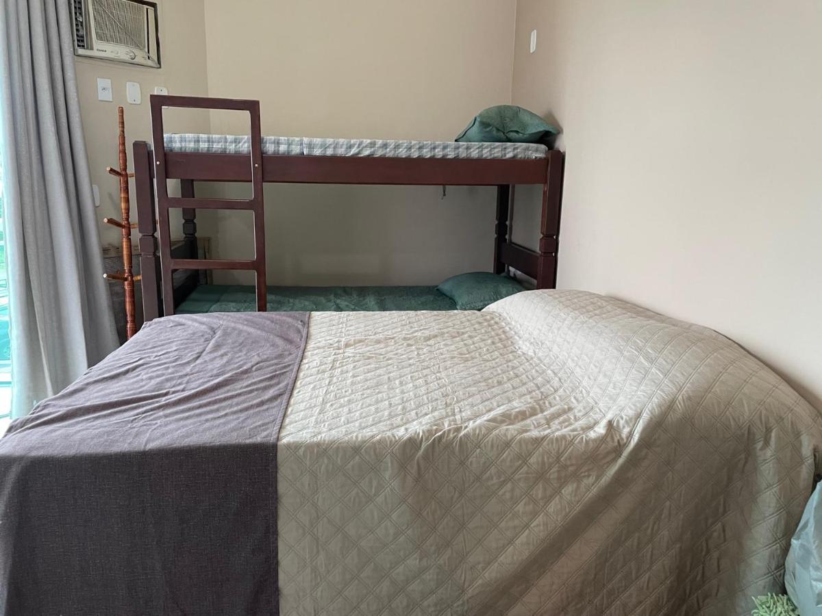 Apartamento Praia Do Forte, Cabo Frio, Frente Mar Bagian luar foto